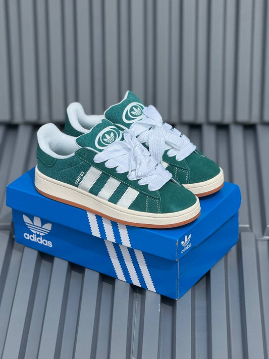Adidas Campus Verde