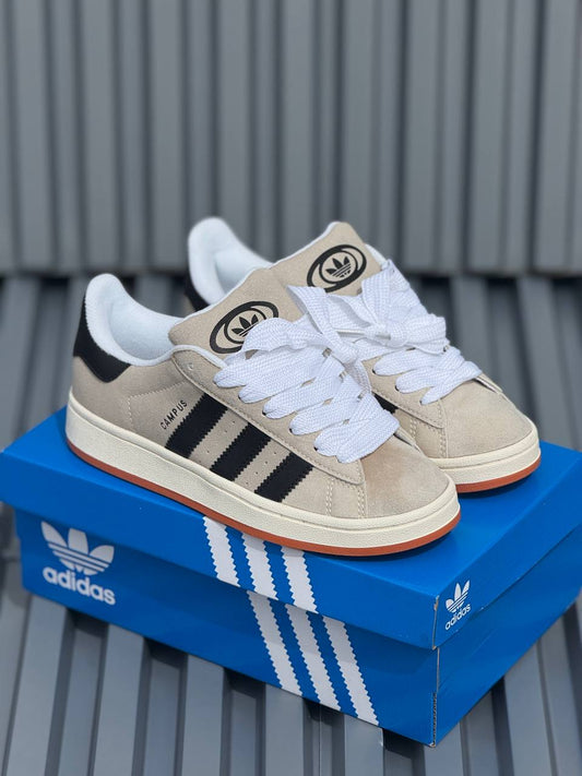 Adidas Campus Gris