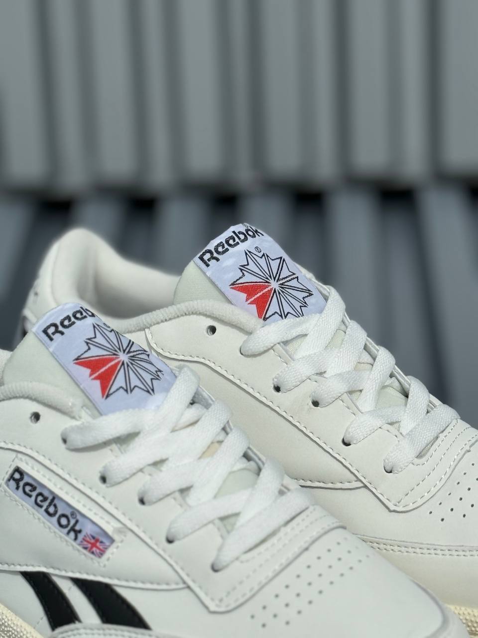Reebook Classic