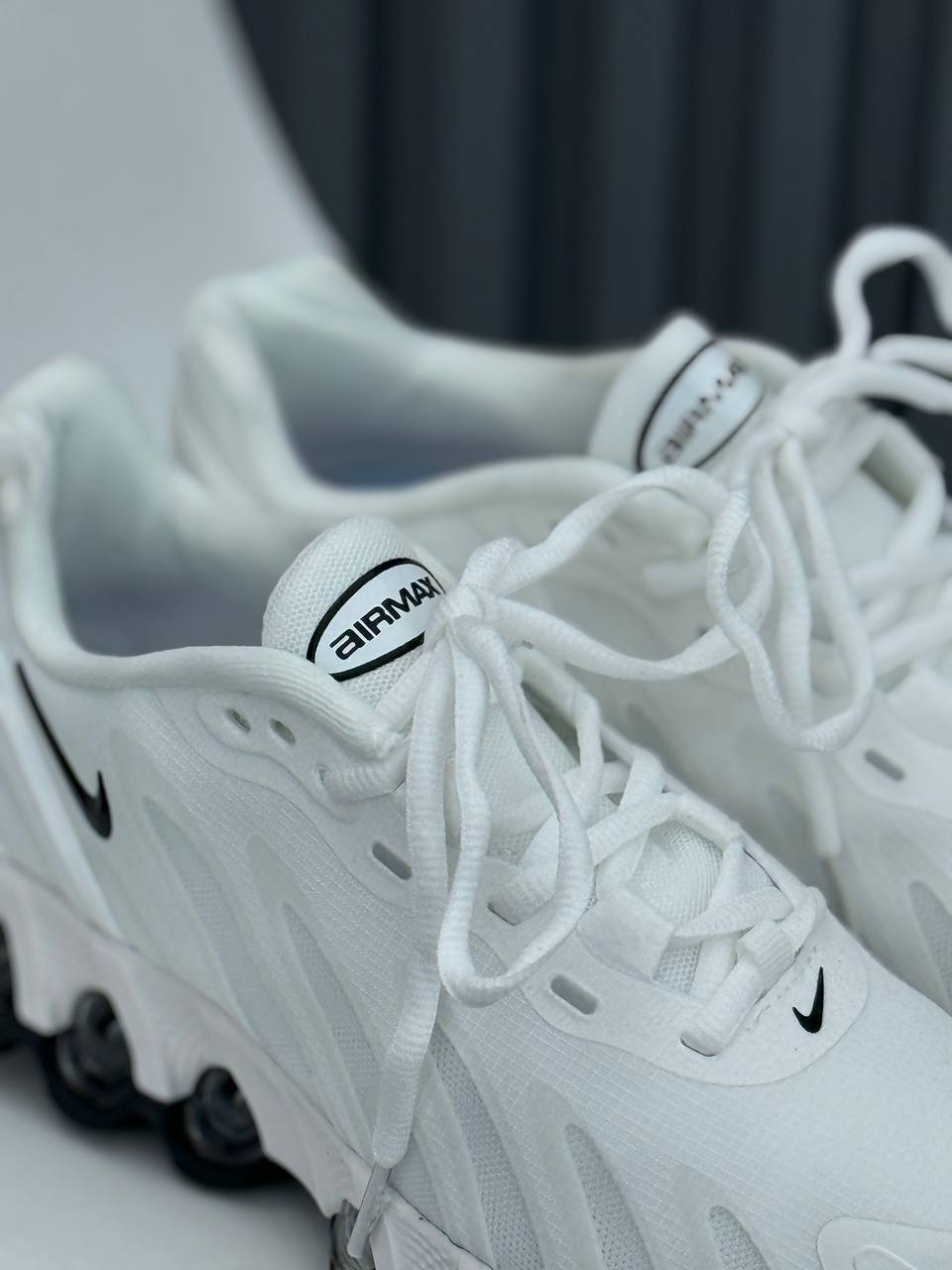 Nike Dn 8 Blanca