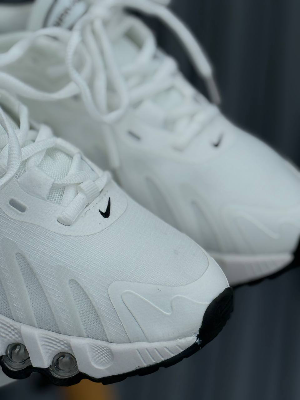 Nike Dn 8 Blanca