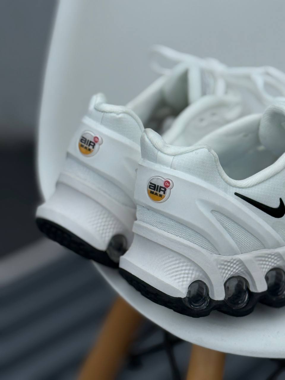 Nike Dn 8 Blanca