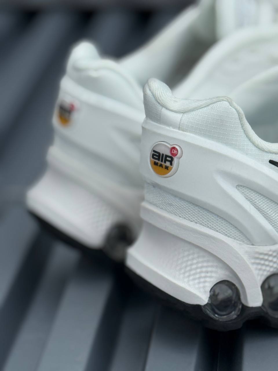 Nike Dn 8 Blanca