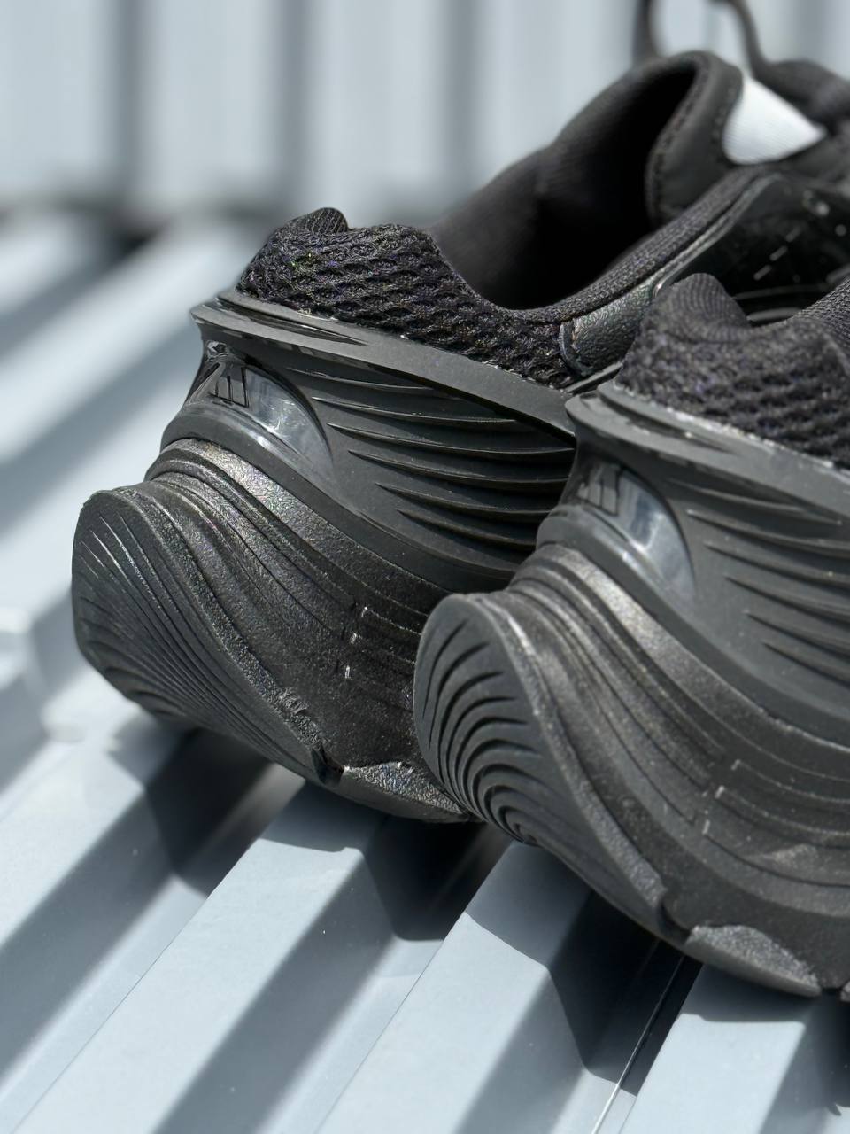Adidas xlg metawave negra