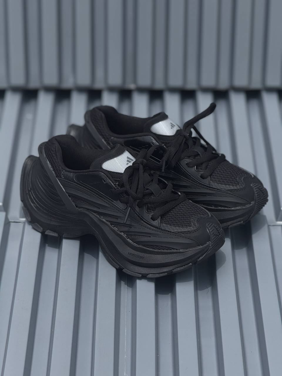 Adidas xlg metawave negra