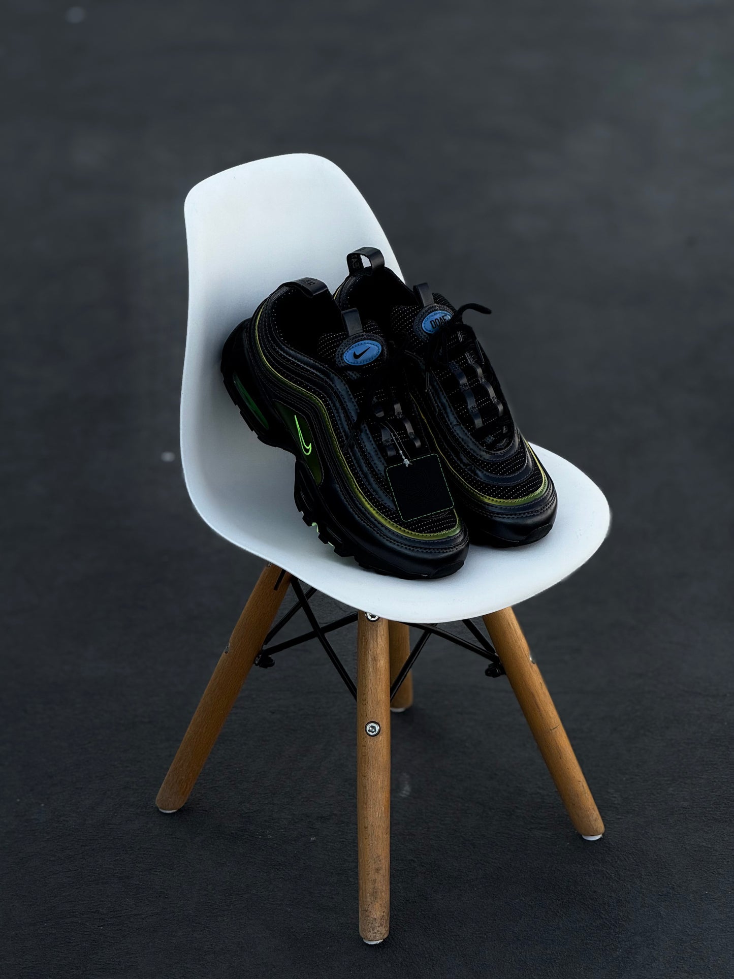 Air Max 97 Ducks of a Feather