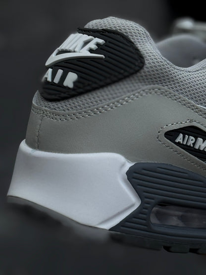Nike Air Max 90 Gray Wolf