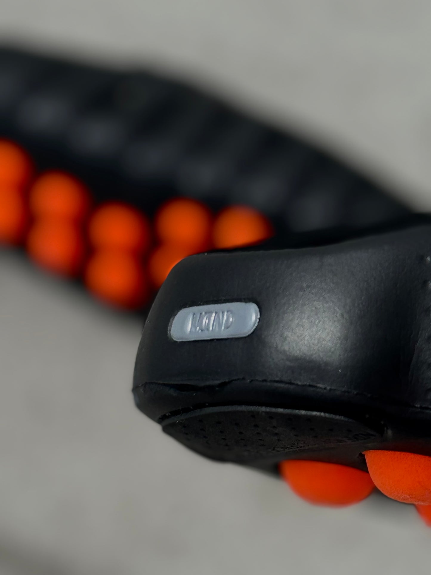 Nike Mind 001 Black