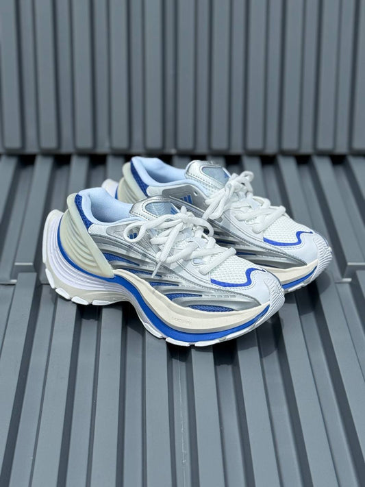 Adidas xlg metawave blanca azul