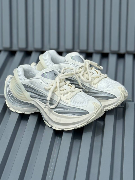 Adidas xlg metawave blanca gris