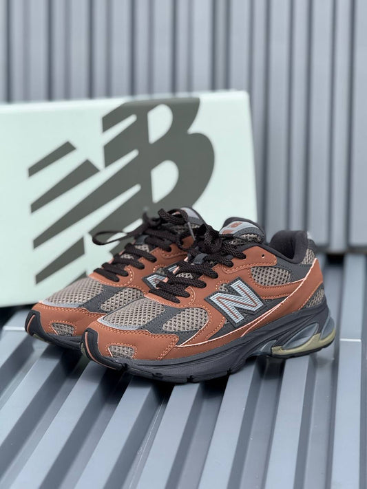 New Balance 2010 Cafe