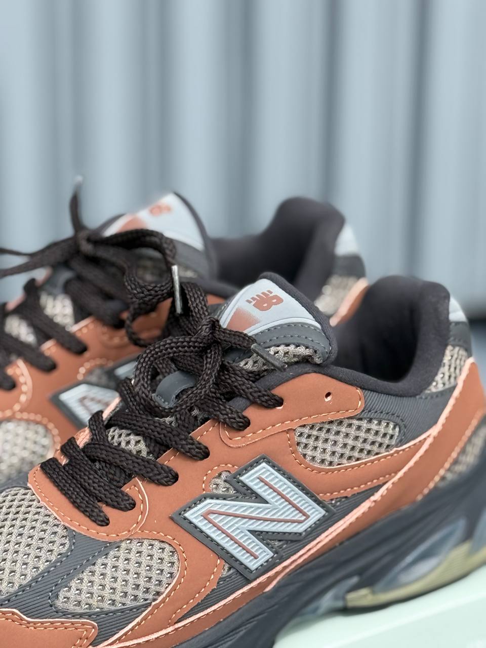 New Balance 2010 Cafe