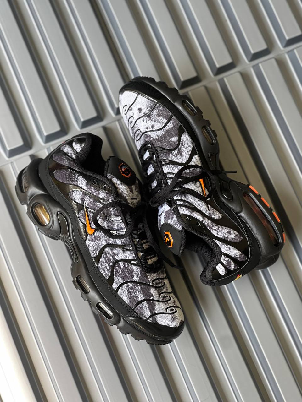 Nike Tn Oreo