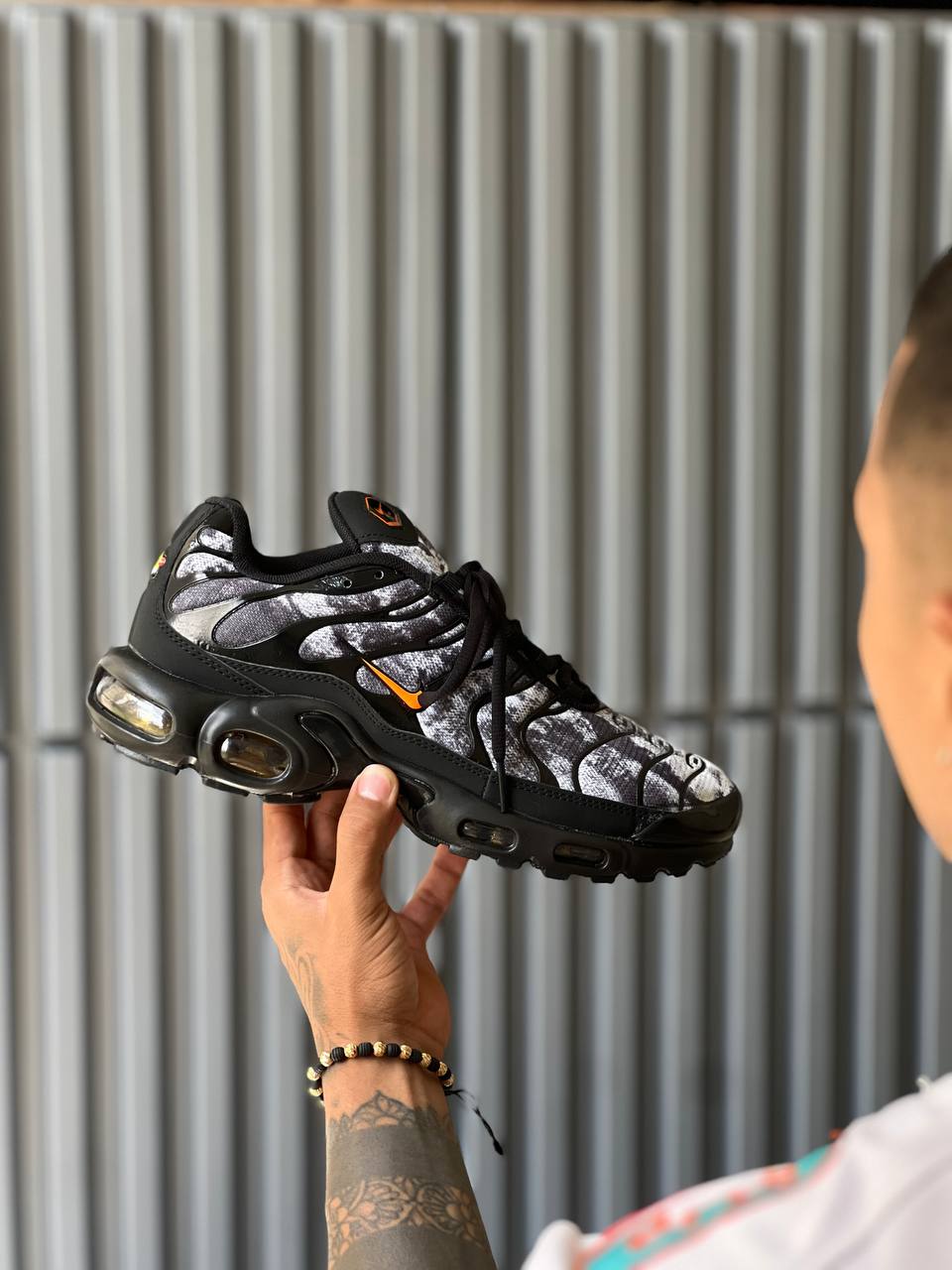 Nike Tn Oreo