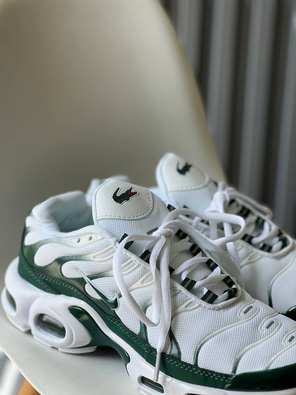 Nike Tn Lacoste
