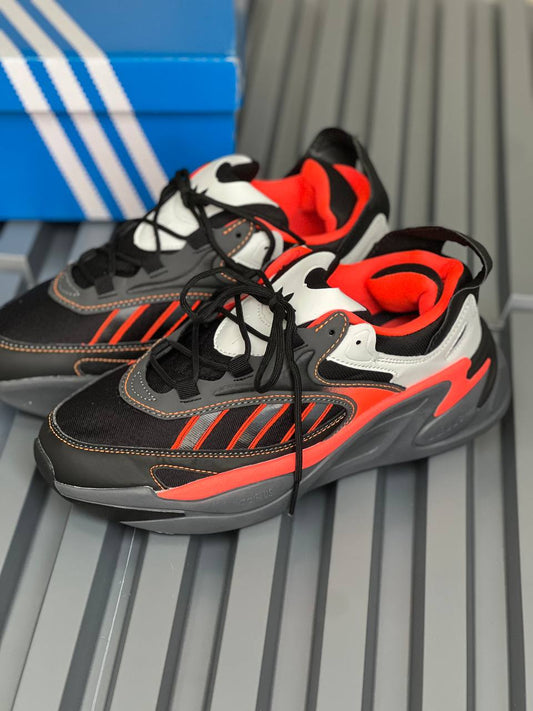 Adidas plataforma