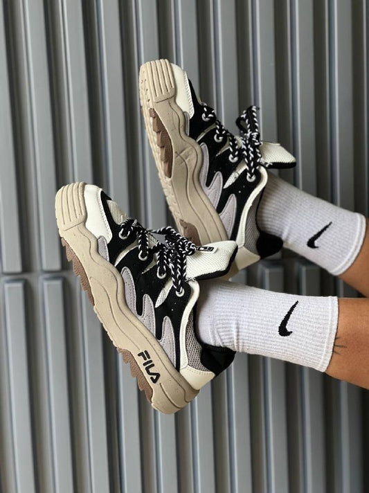 Fila rosetta