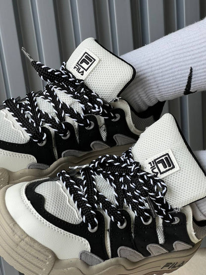 Fila rosetta
