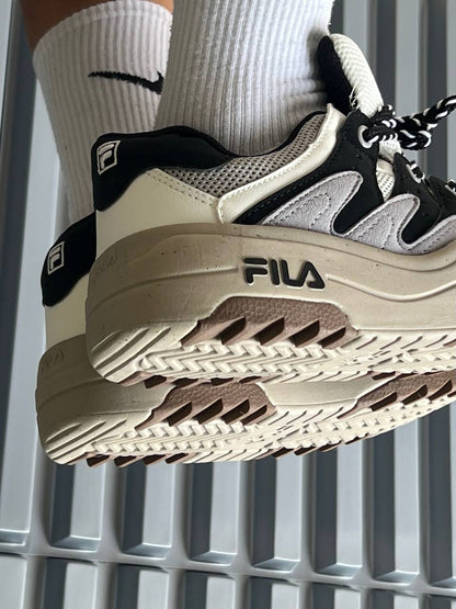 Fila rosetta