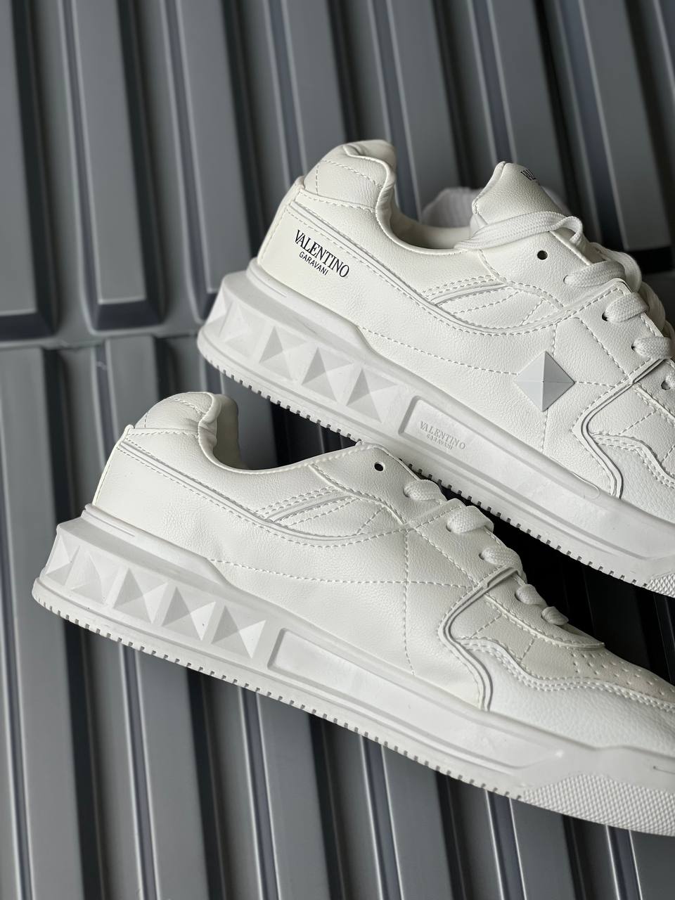 Valentino blanca