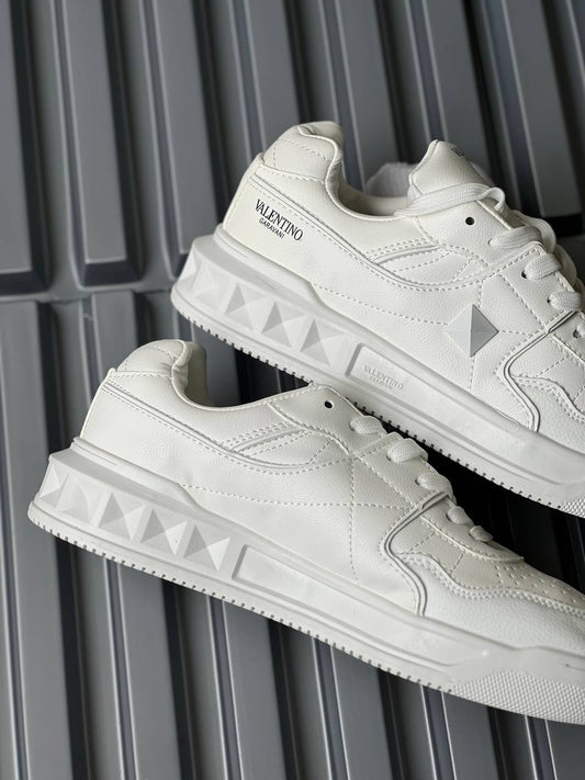 Valentino blanca