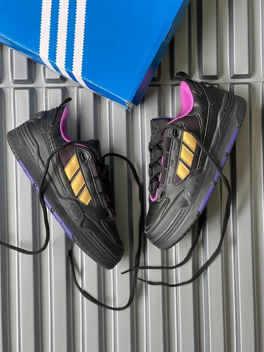 Adidas 2000 Negra