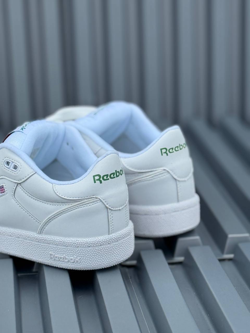 Reebok