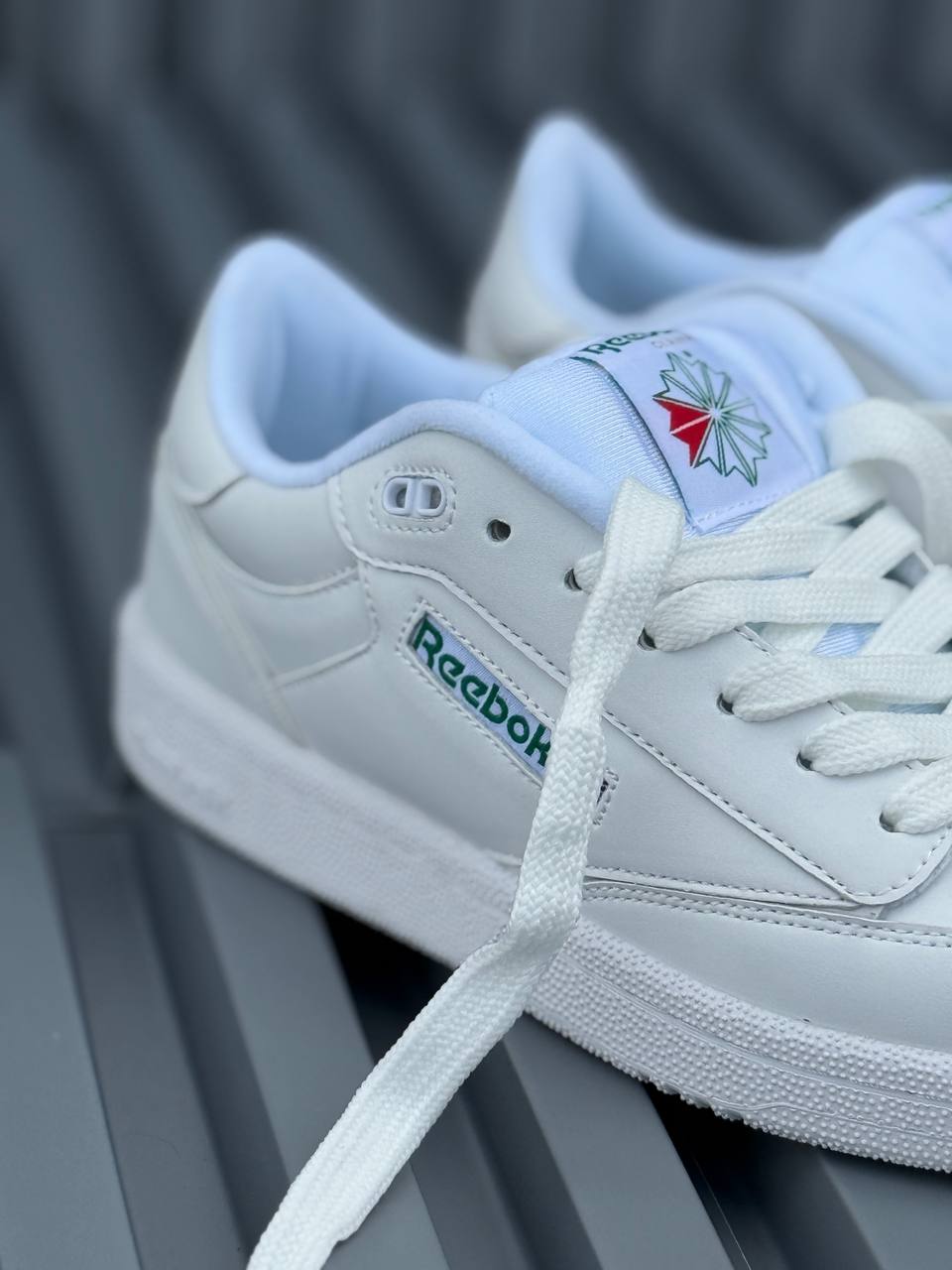 Reebok