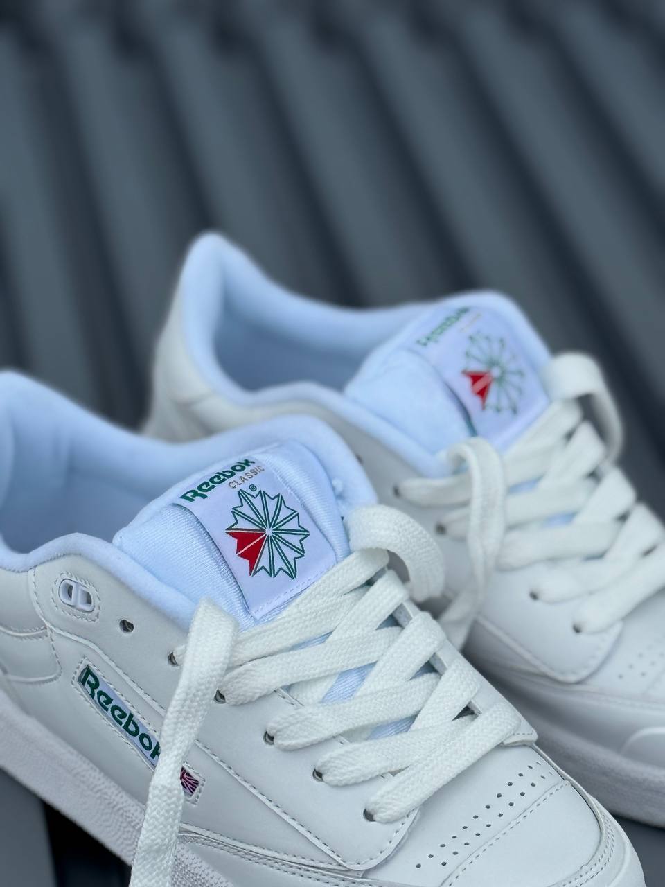 Reebok