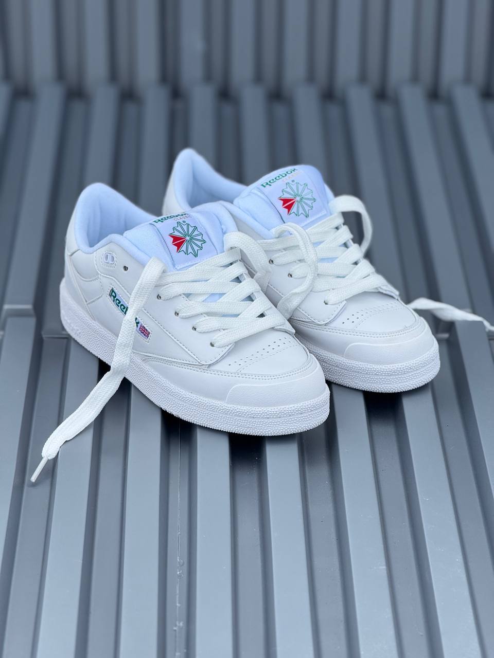 Reebok