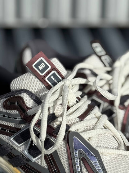 New Balance 1906a vinotinto