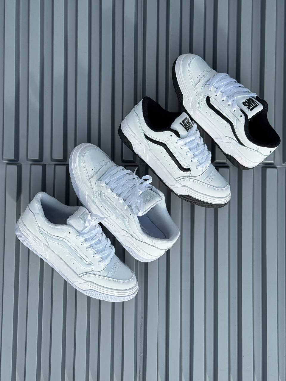 Vans Hylane