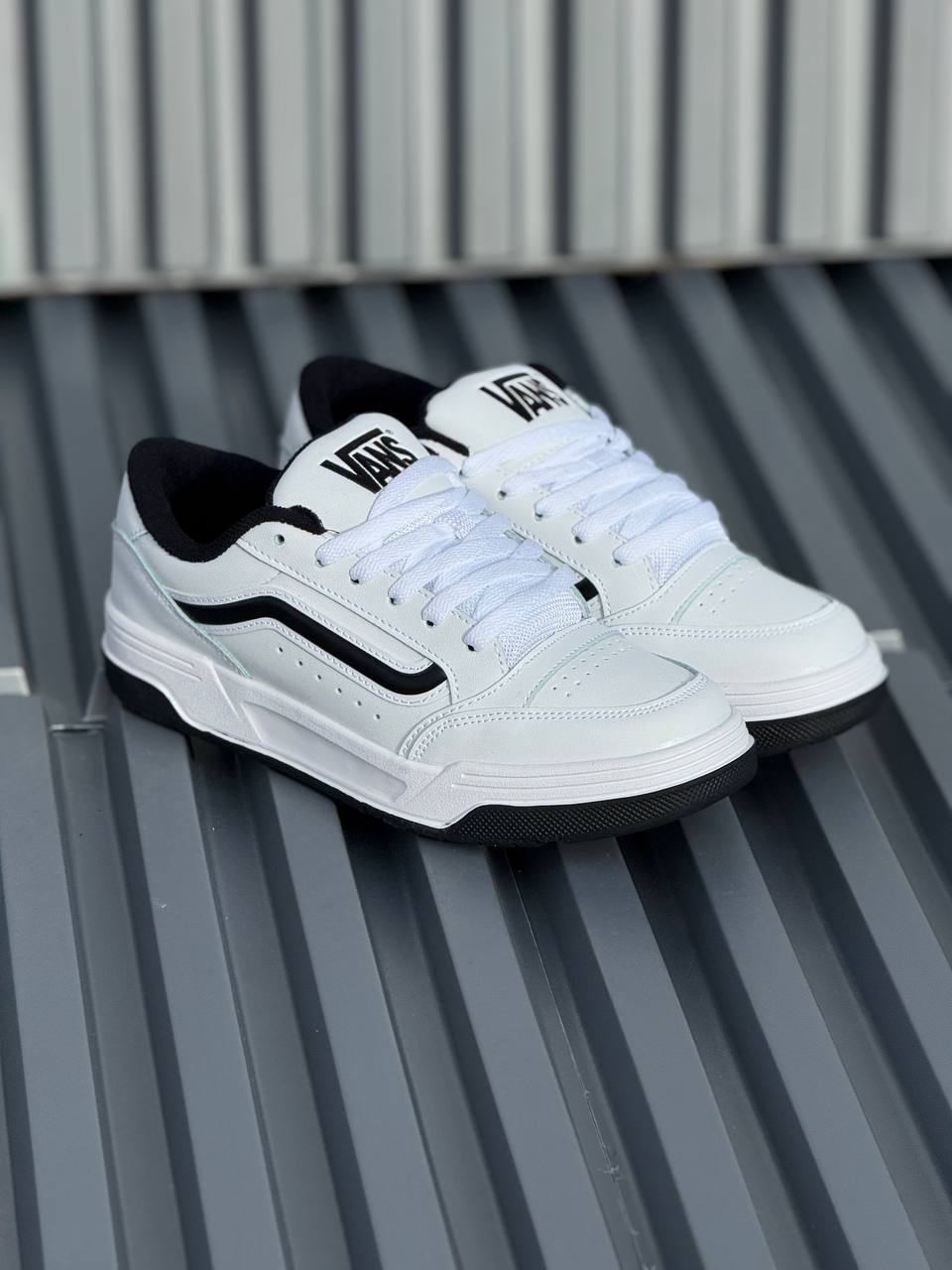 Vans Hylane