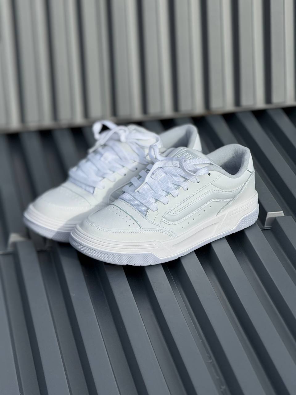 Vans Hylane