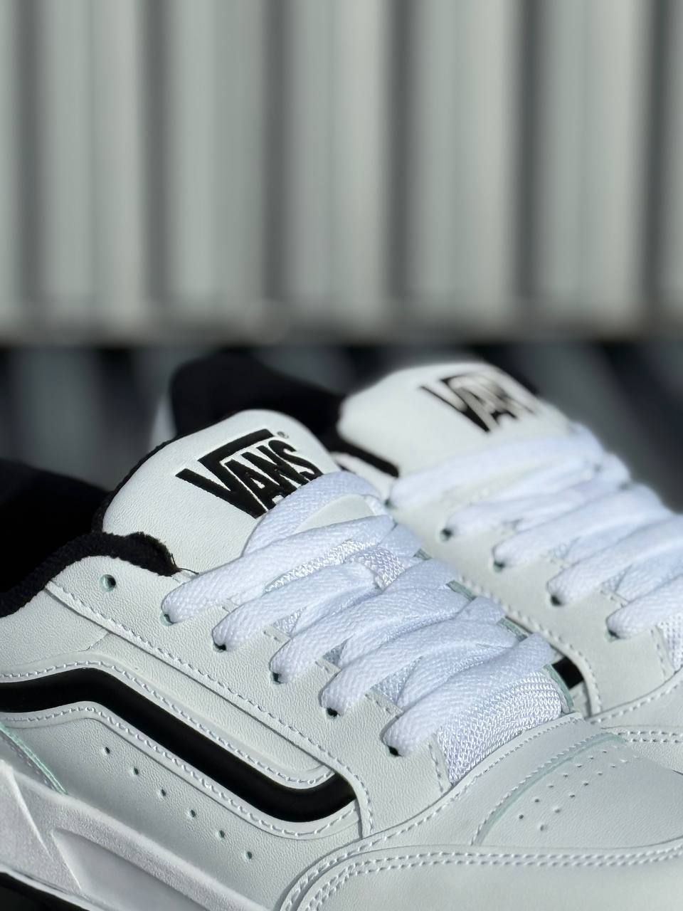 Vans Hylane