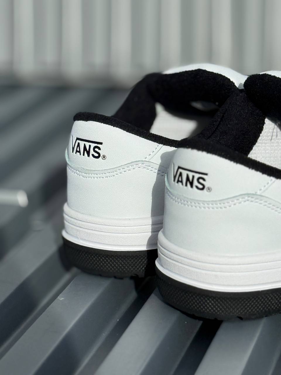 Vans Hylane