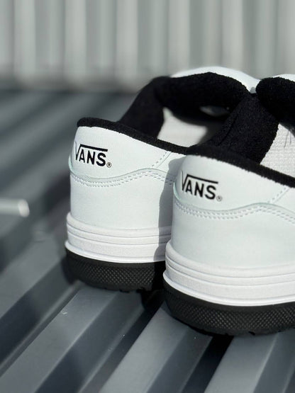 Vans Hylane