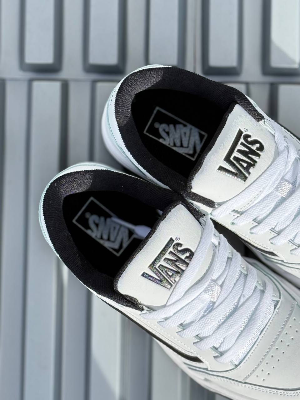 Vans Hylane