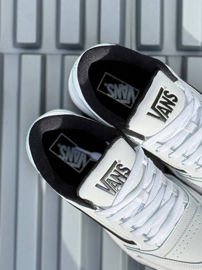 Vans Hylane