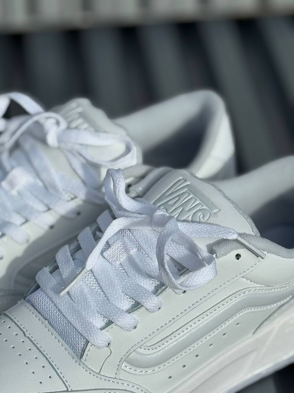 Vans Hylane