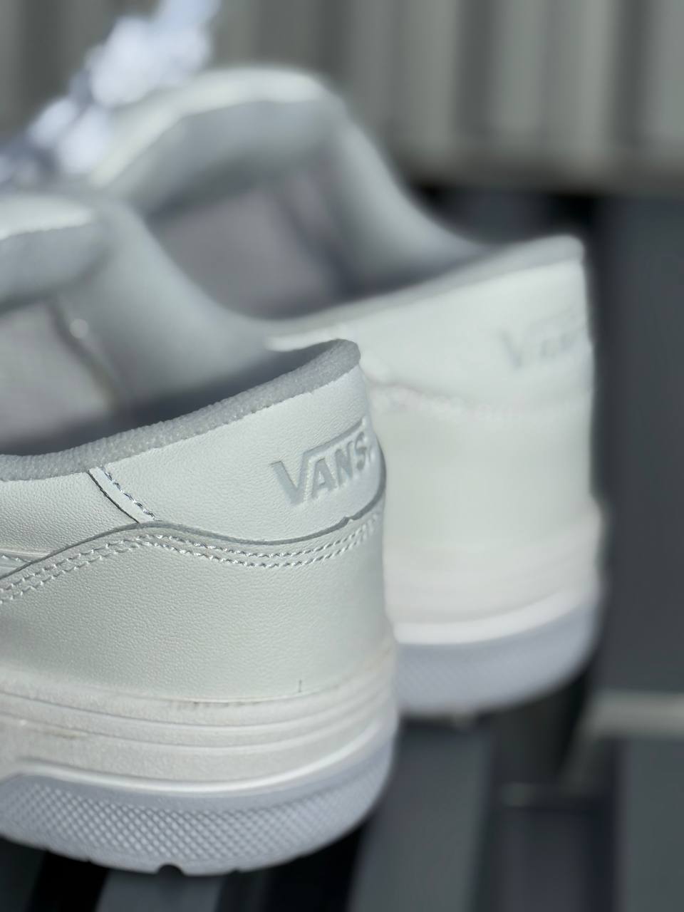 Vans Hylane