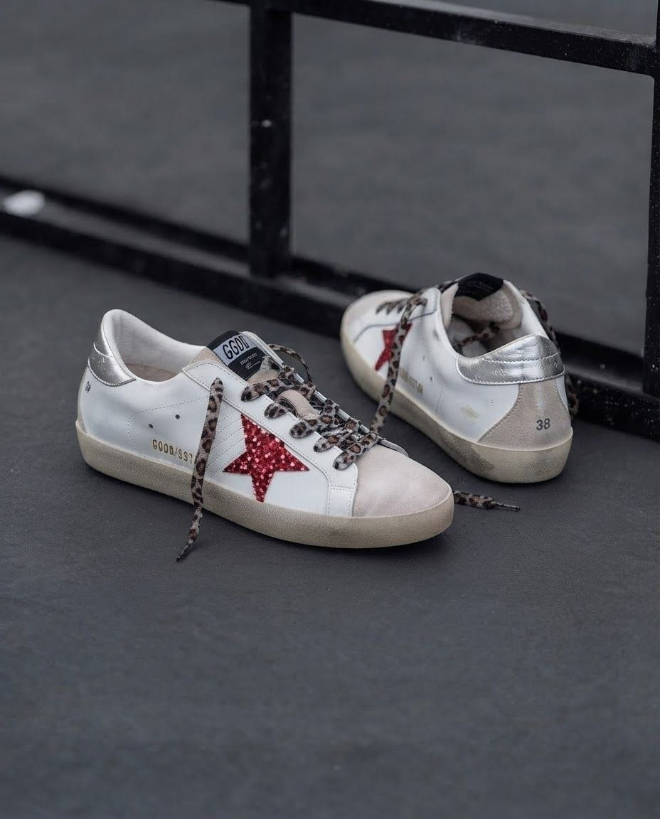 Golden Goose Super Star