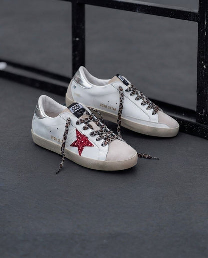 Golden Goose Super Star