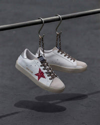 Golden Goose Super Star
