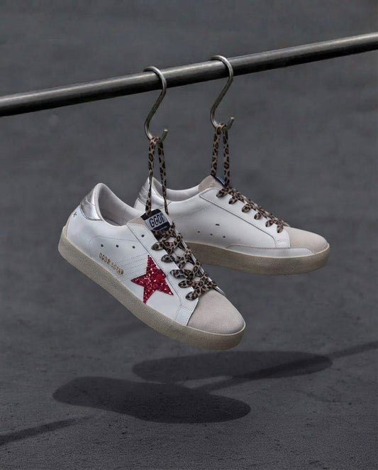 Golden Goose Super Star