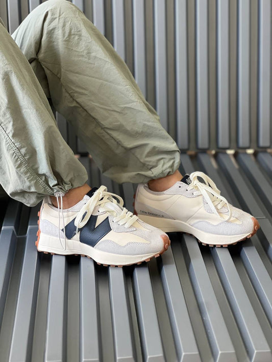 New Balance 327 azul