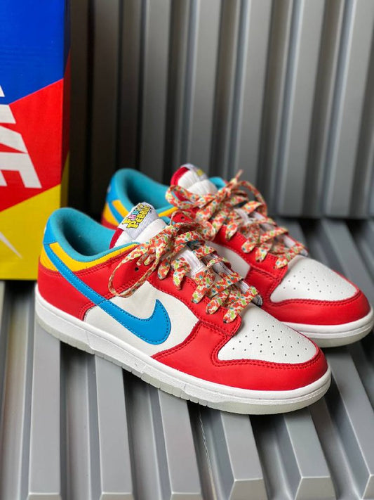 Nike Sb fruity pebbles