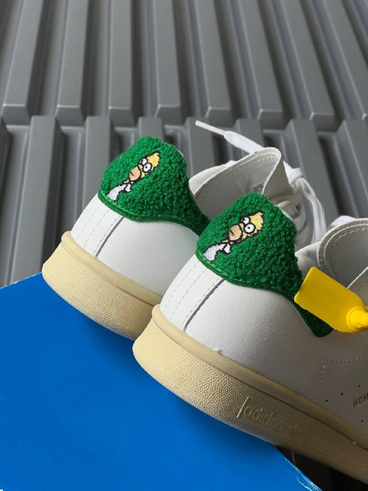 Adidas Simpsons Homero