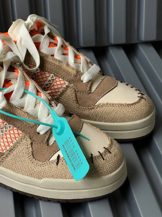Adidas Espanta Pajaros