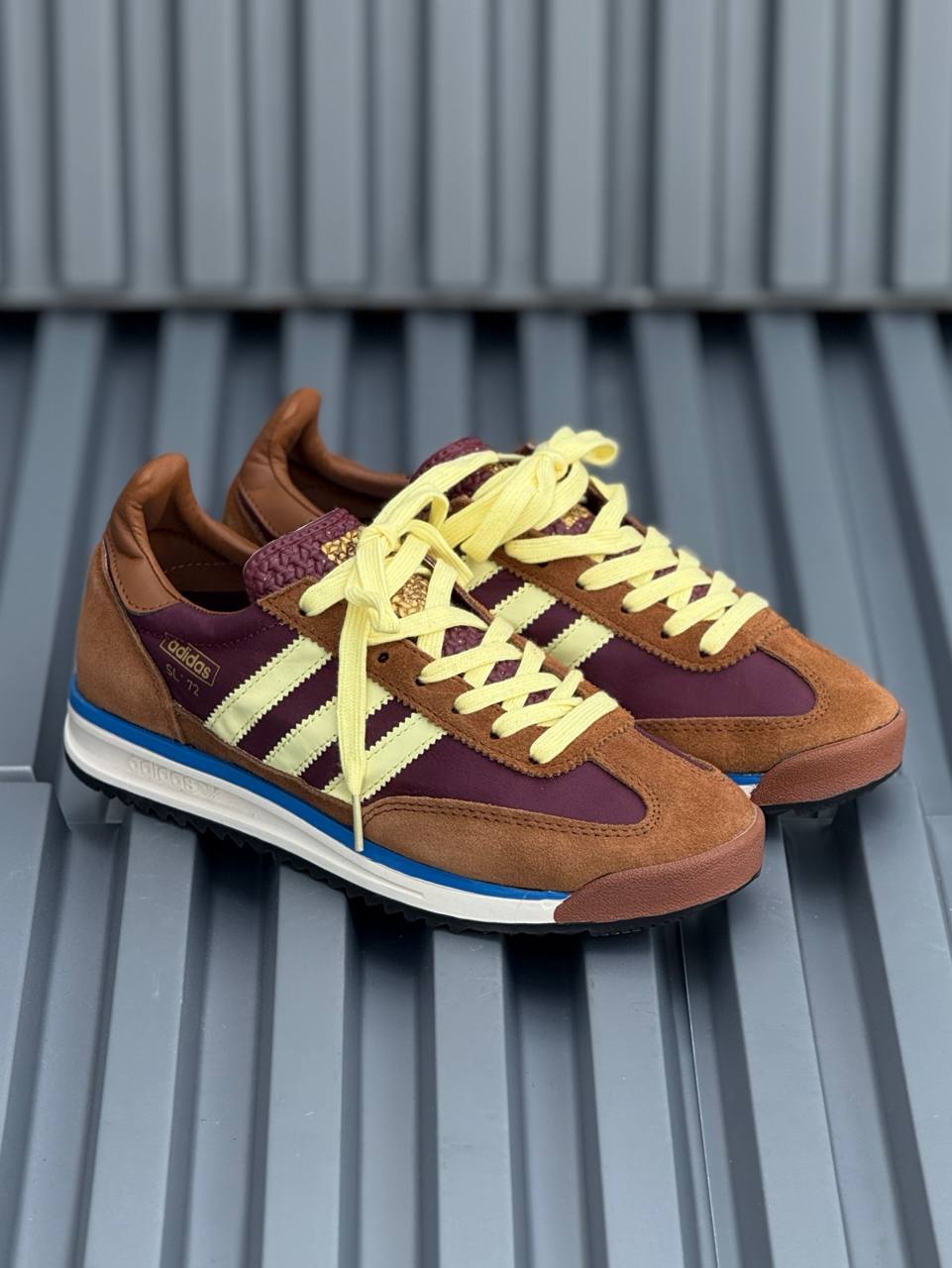 Adidas SL 72 Cafe